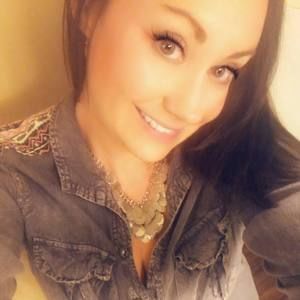 Meet your Posher, Breanna